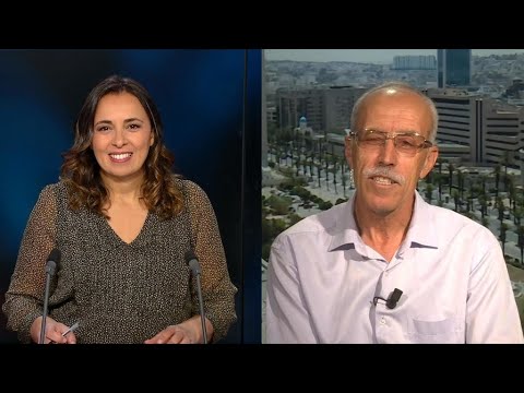 الكاتب فتحي بن معمر الحراك الأمازيغي في تونس لا زال جنينا ومن المهم جمع وتنظيم هذا الموروث