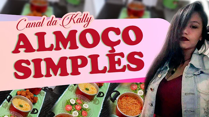 Almoo Simples De Domingo