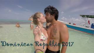 Dominican Republic Snorkeling 2017 Dominican Republic Snorkeling 2017