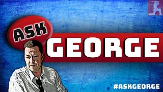 ASK GEORGE! What is going on!? screenshot 5