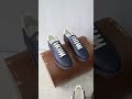 Кеды Brunello Cucinelli #брендоваяобувь #shoes #sneakers #brunellocucinelli #unboxing #москва #кеды
