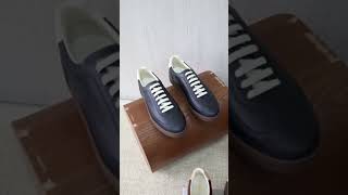 Кеды Brunello Cucinelli #брендоваяобувь #shoes #sneakers #brunellocucinelli #unboxing #москва #кеды