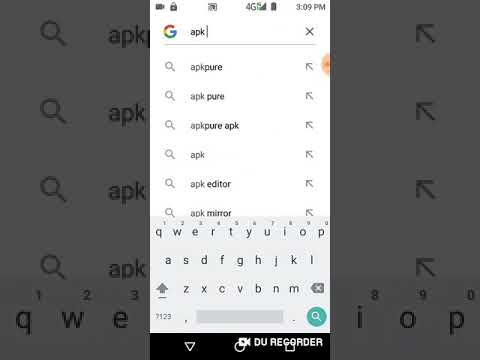 How to download DU decoder