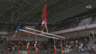 Sercan Demir. 2022 Mediterranean Games. Tf. Pb