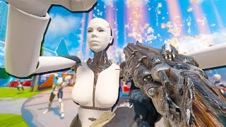 BLUNDERGAT V.S. MANNEQUINS! BEST MANNEQUIN CHALLENGE EVER! (Black Ops 3)