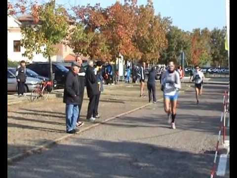 23 OTTOBRE 2011 PODISMO CLASSICA CITTA' DI SOLIERA...