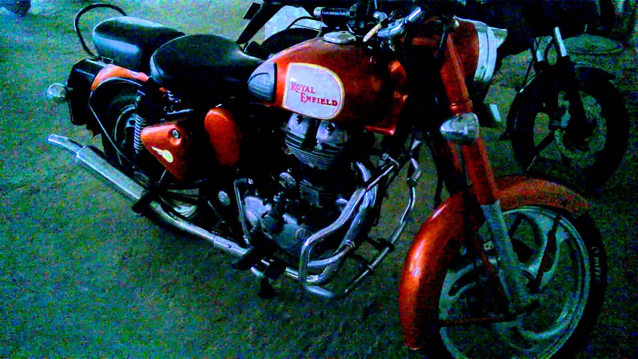 royal enfield 500cc ecu price