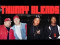 BIG PUN &amp; FAT JOE - TWINZ (DEEP COVER 2025) (FT. DR. DRE &amp; SNOOP DOGG) (MASHUP) THUNNY BLENDS