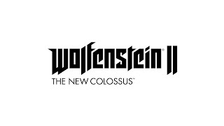 wolfenstein ii: the new colossus|#3| Огненный Феникс