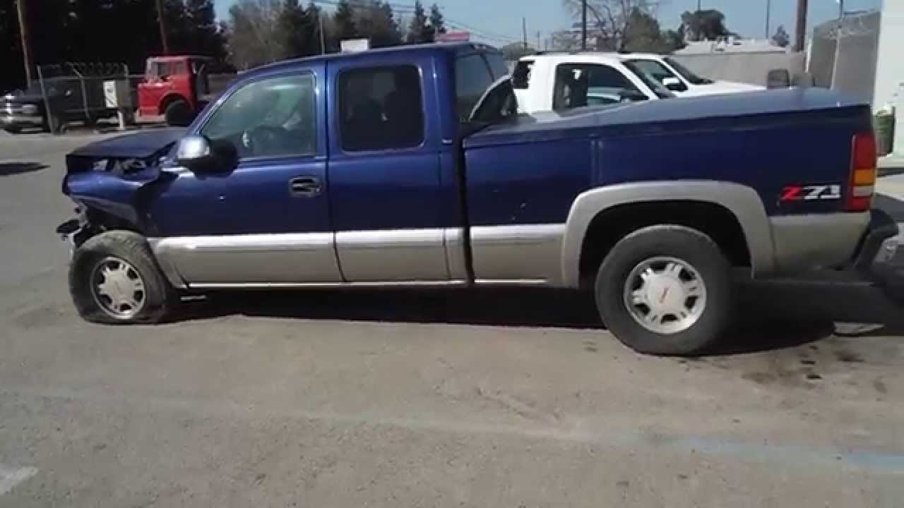 15026B All American Truck And Auto Parts www