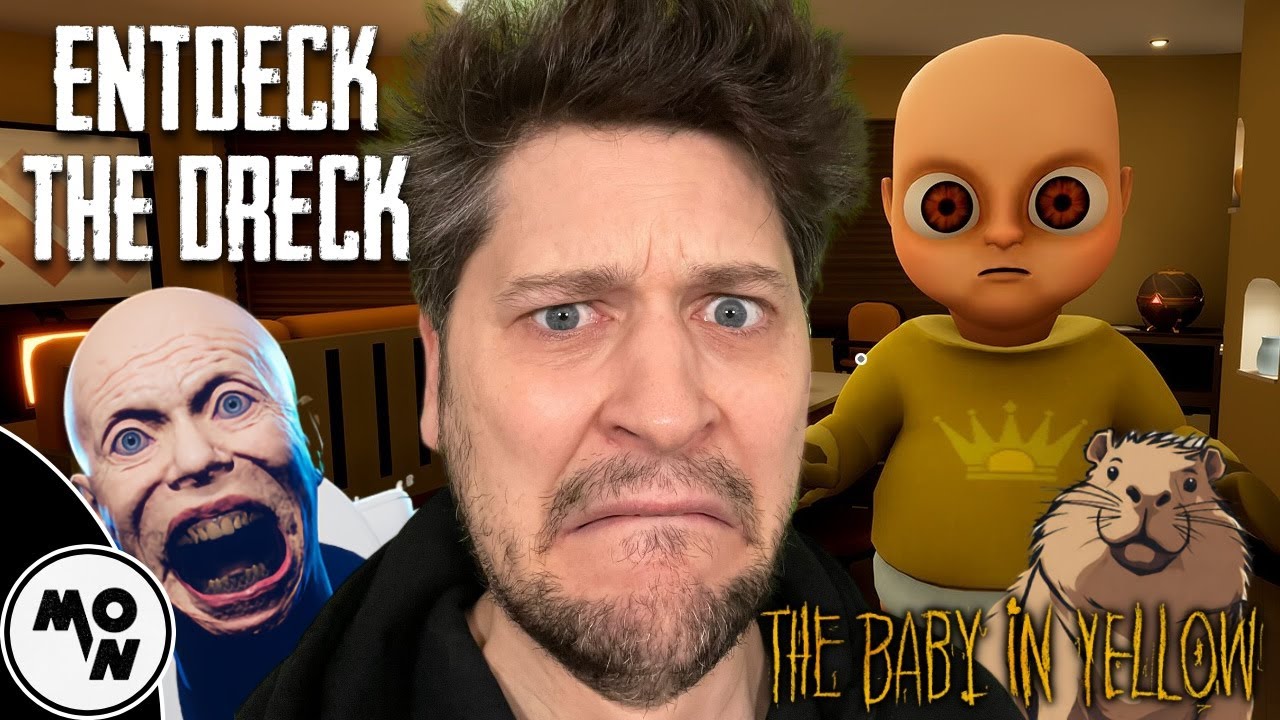 Entdeck The Dreck