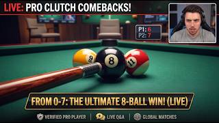 CAN I UNLOCK OSAKA RING TODAY ? | 8 Ball Pool