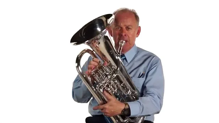 Euphonium - Note D