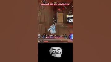 *NEW* I HATE CAMPER 😱 | 4K | 😱🔥 #shorts  #codmobile