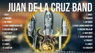 Juan de la Cruz Band Greatest Hits ~ Juan de la Cruz Band Songs ~ Juan de la Cruz Band Top Songs