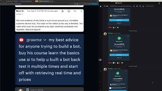 Moon Dev Built Something Insane And You Need To See This