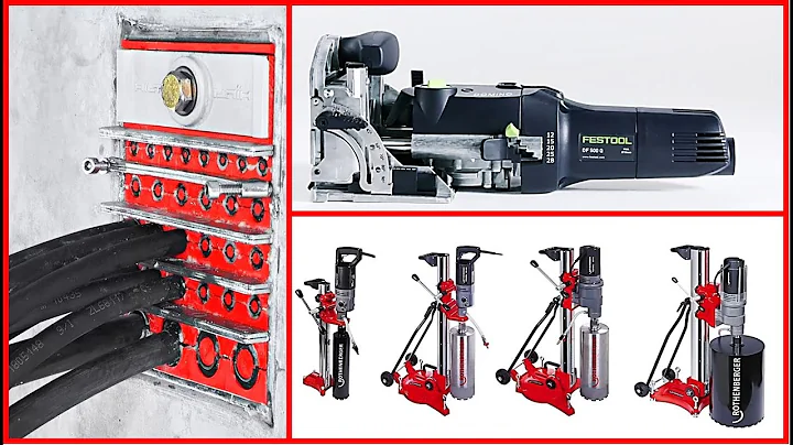 Construction tools and equipment that every worker must have