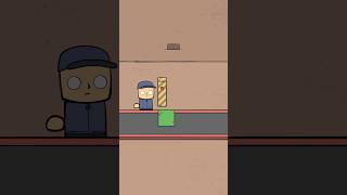 The Factory of creeper | Minecraft  | NoAnimation #minecraft