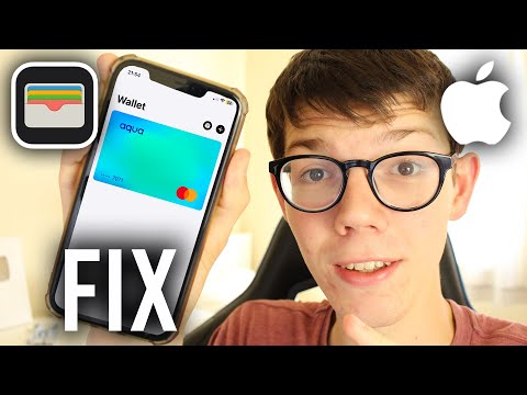 How To Fix