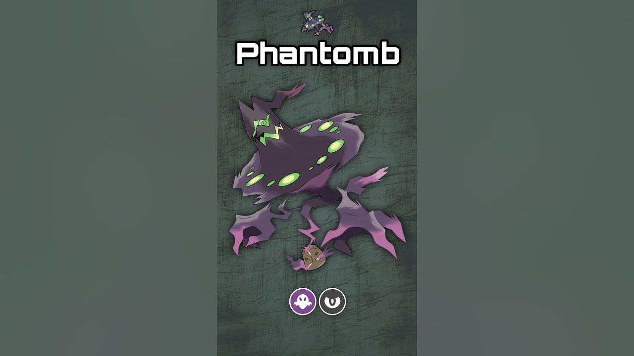 Everything Pokémon GO Players Need To Know About Spiritomb