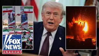 Imminent Threat? Dems Criticize Trumps Iran Policy Amid Ceasefire