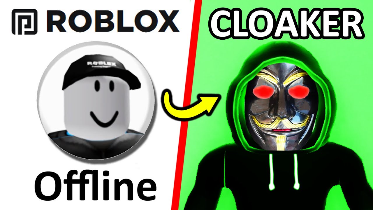 Cloaker Reveals The Truth Roblox Is Missing Spy Ni - chad wild clay roblox account name