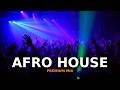 Rhythmic Paradise  Afro House Mix by Arra Azura