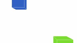 Creative Coding Final Tests Cubes