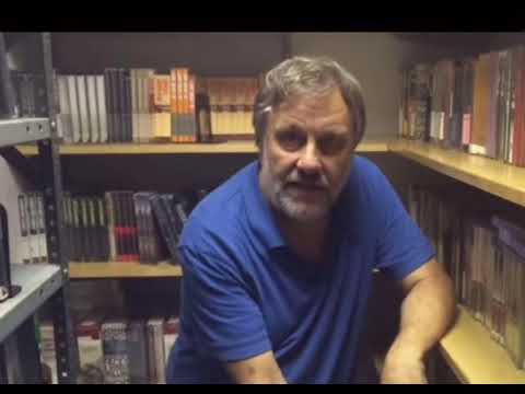 Zizek - about incest in movies