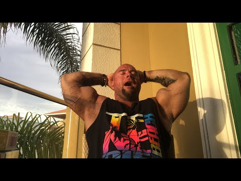 Suora lähetys Teneriffalta!