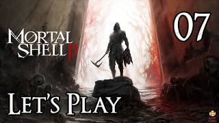 Mortal Shell 2 - Let's Play Part 7: Eredrim
