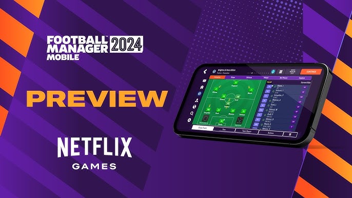 Best Football Manager 2024 Wonderkids And Young Players - GameSpot