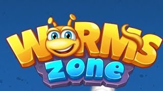 worms zone 🐍 Day 1 live streaming 