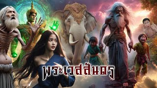 พระเวสสันดรชาดก | หลอนดูดิ EP.153