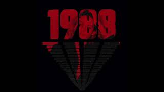 Mattias Kolstrup & Liberty - 1988