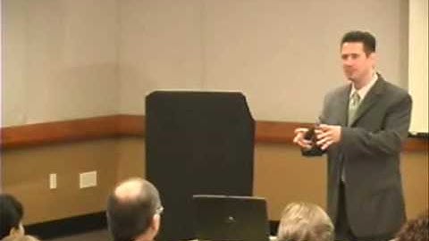 Some people hate the word BLOG - Patrick Schwerdtfeger