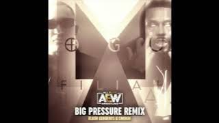 Big Pressure (Remix) (Swerve Strickland AEW Theme)