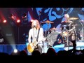 Gotthard - Starlight @ Buenos Aires (2/12/14)