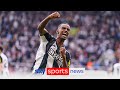 BREAKING Alexander Isak Tells Newcastle That He Wants To Explore His Options This Transfer Window BREAKING Alexander Isak Tells Newcastle That He Wants To Explore His Options This Transfer Window