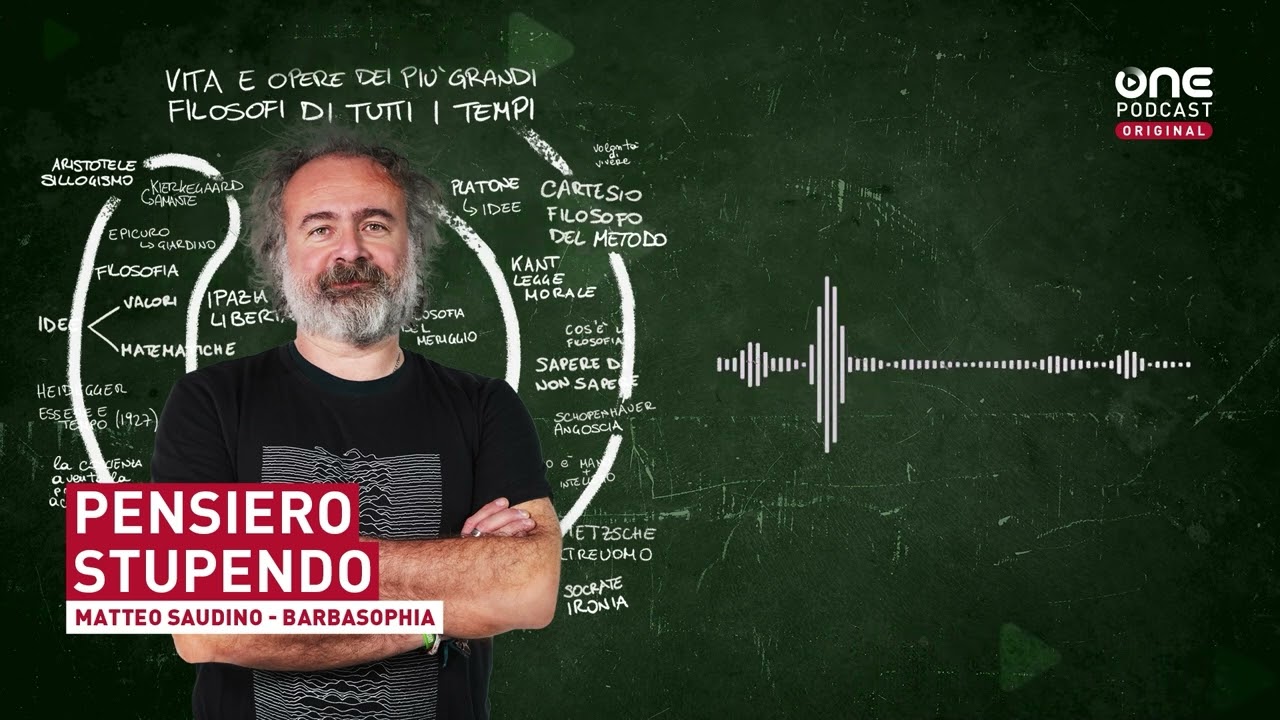 Platone – Esci da quella caverna