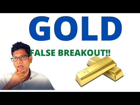 GOLD Analysis Today : Live Forex Trading