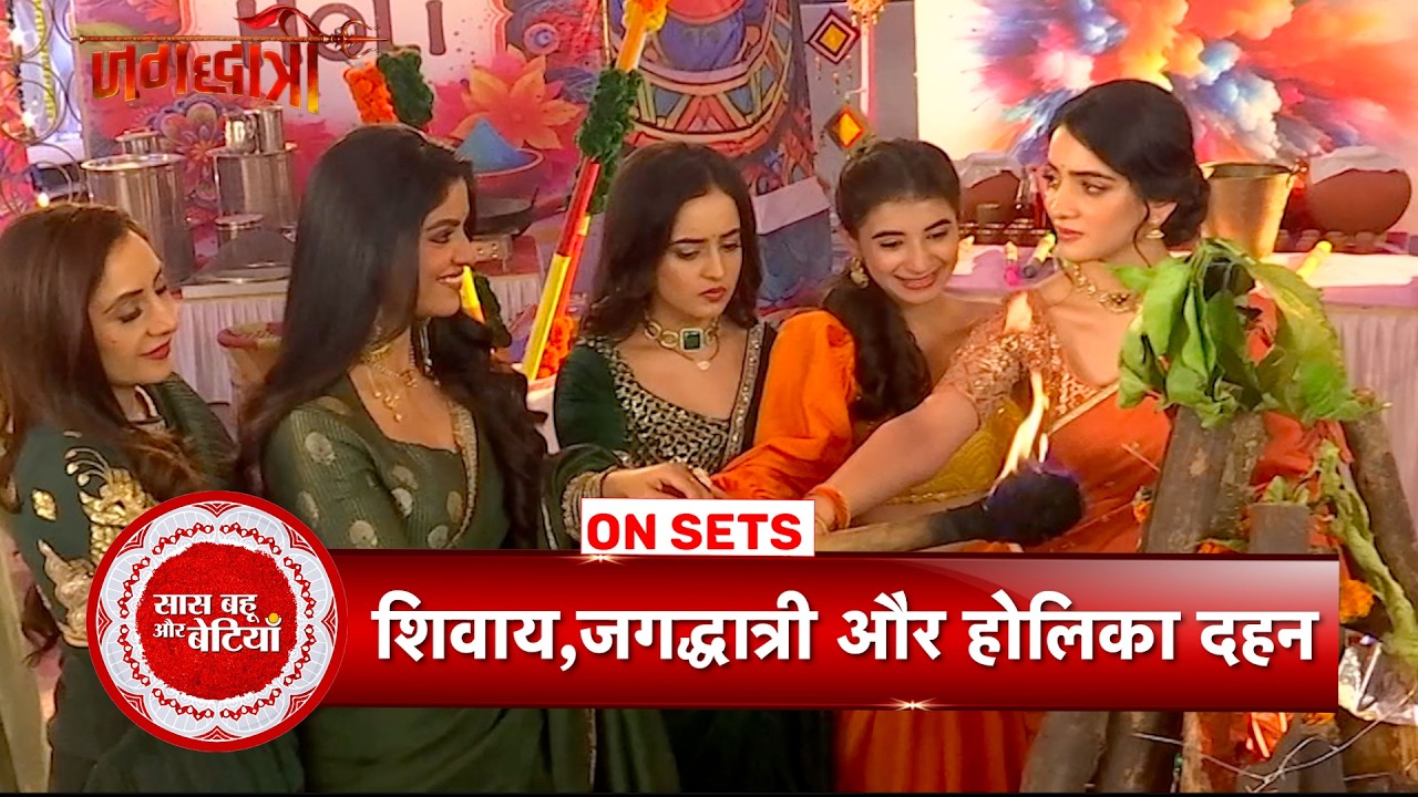 Jagadhatri: Shivaay’s Cute Apology Melts Hearts, Will Jagadhatri Forgive Him? | SBB