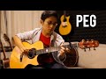 Peg - Steely Dan (Kent Nishimura)