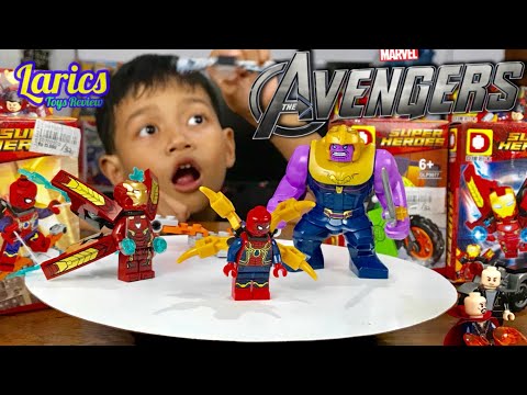 Subscribe Gratis! : https://goo.gl/VJnZ1S ▻ Likes & Share Jika Kalian Suka :) ▻ Follow Instagram Gra. 
