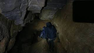 Пещера Хлебодаровская