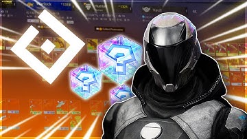 Random Loadout Generator! (I have the best RNG)