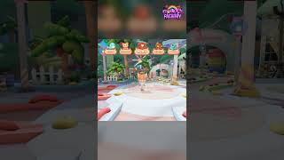 Dolly’s Factory Week 4 Egg Locations!