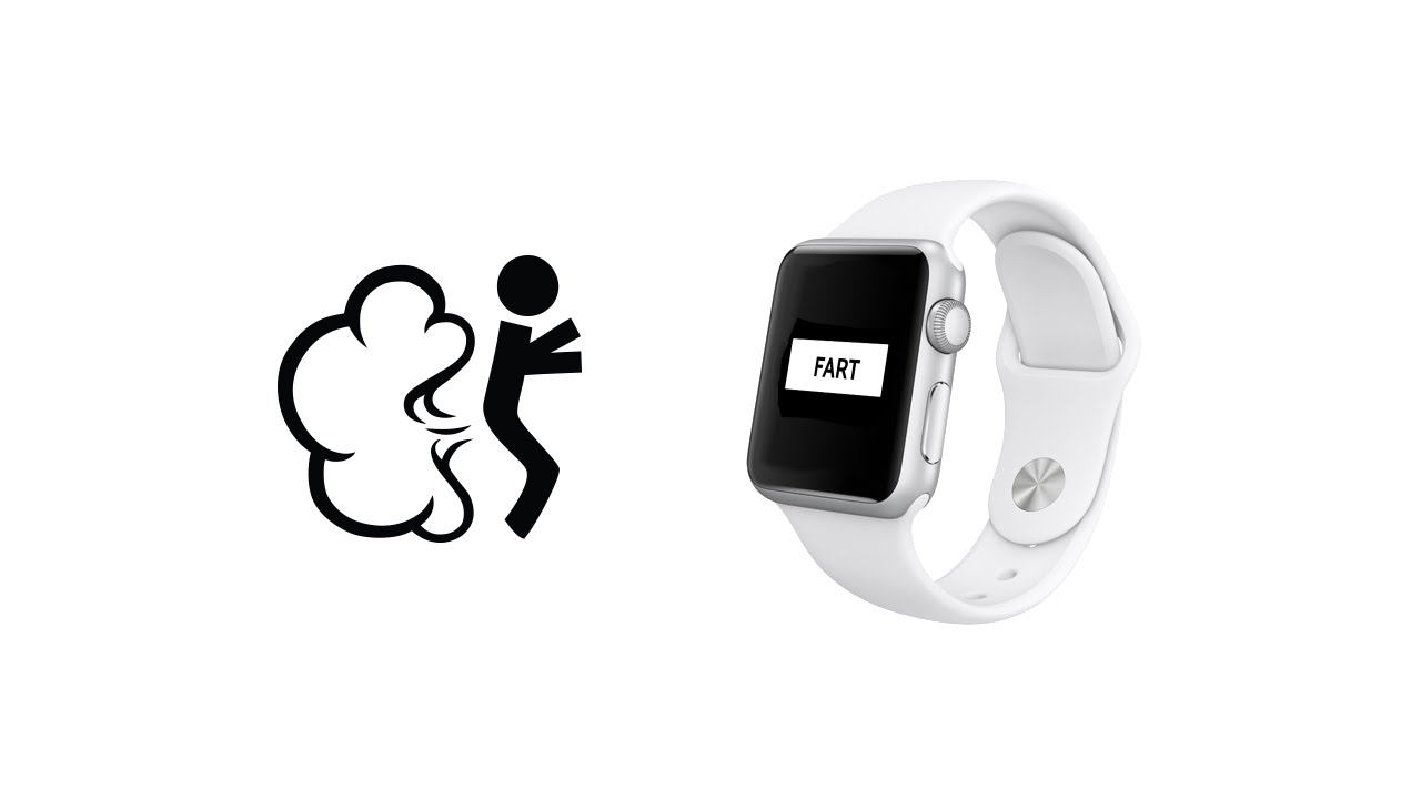 Video till Apple stoppar fisappar till Apple Watch