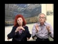 An Interview with Christo and Jeanne-Claude, recipients of the 2006 Vilcek Prize in the Arts