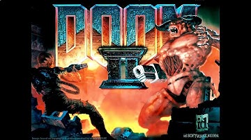 Doom Remake 4 Mod is Working!